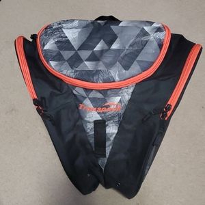 NWOT Ski Boot Bag